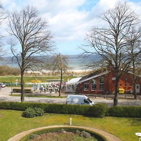 Villa Seegarten Whg Seg10 Boltenhagen  Eksteriør bilde
