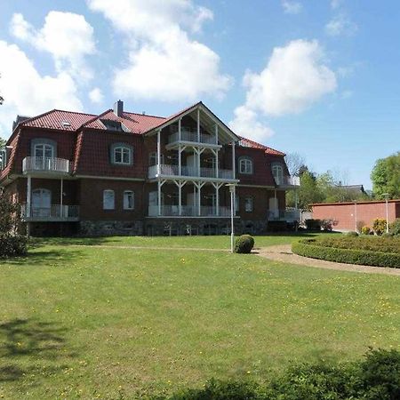 Villa Seegarten Whg Seg10 Boltenhagen  Eksteriør bilde