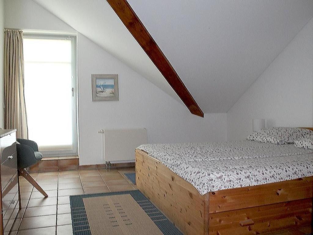 Villa Seegarten Whg Seg10 Boltenhagen  Eksteriør bilde