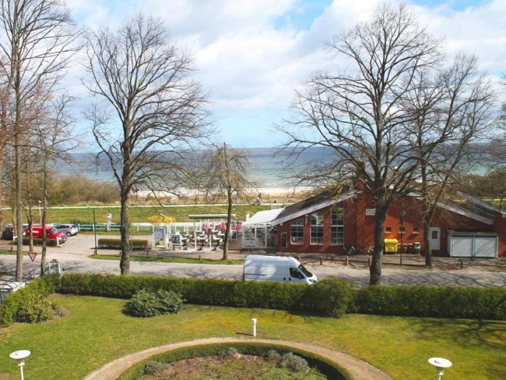 Villa Seegarten Whg Seg10 Boltenhagen  Eksteriør bilde