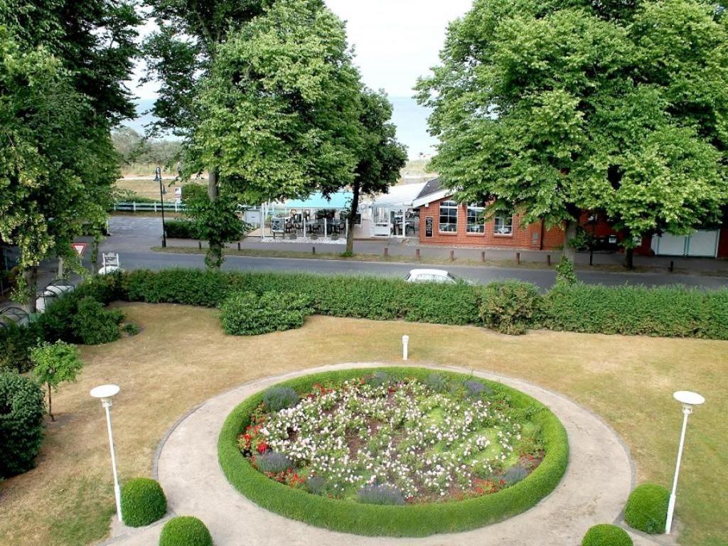 Villa Seegarten Whg Seg10 Boltenhagen  Eksteriør bilde