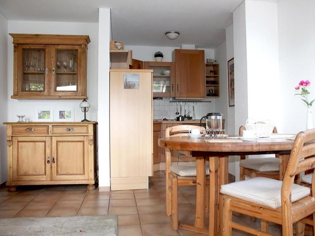 Villa Seegarten Whg Seg10 Boltenhagen  Eksteriør bilde