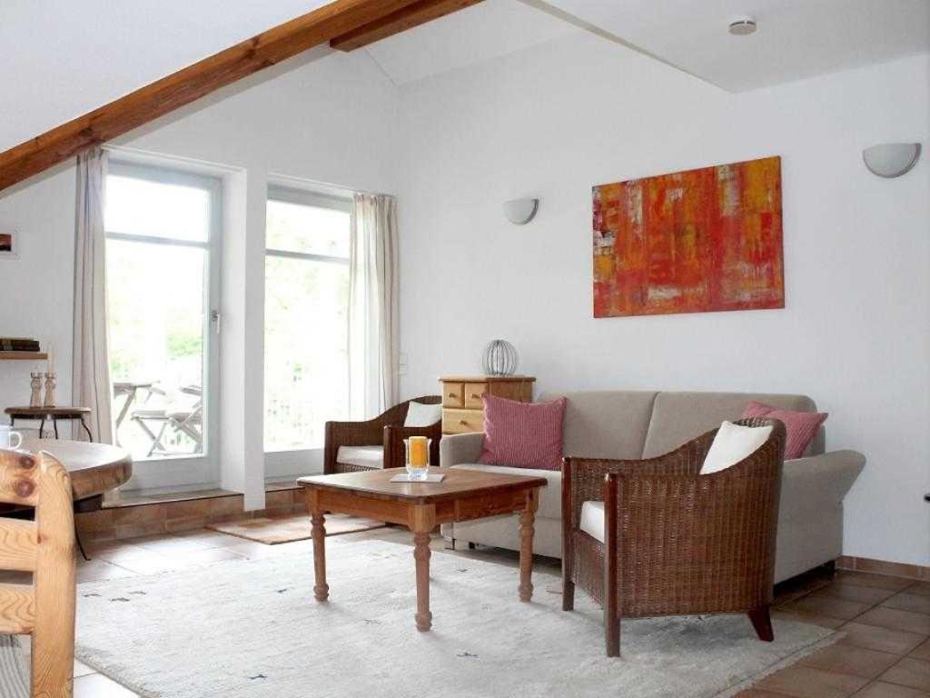 Villa Seegarten Whg Seg10 Boltenhagen  Eksteriør bilde