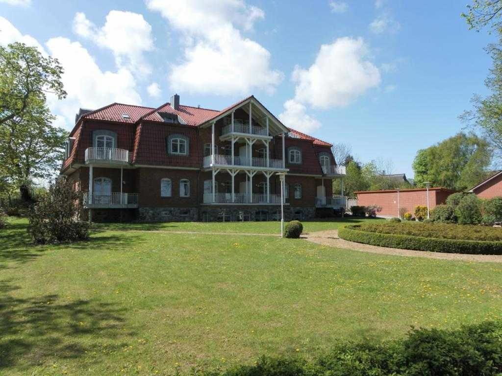 Villa Seegarten Whg Seg10 Boltenhagen  Eksteriør bilde